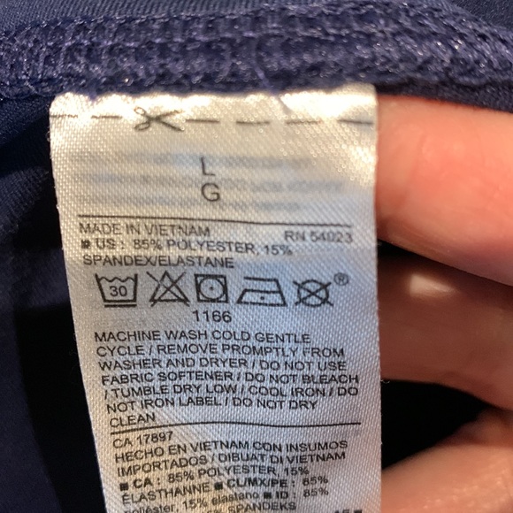 Leggings - Picture 4 of 5